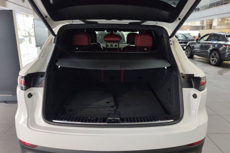 Used Porsche Cayenne 2019 Cayenne 3.0T