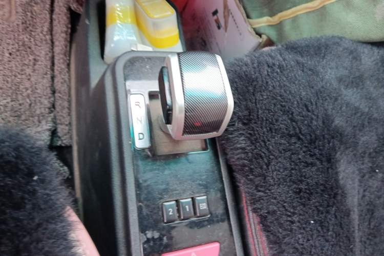 Used Hengrun HRS1 2022 Classic Model