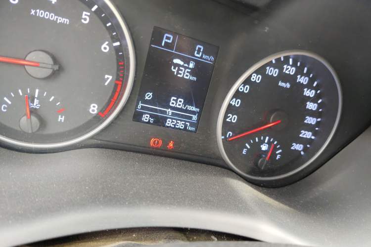 Used Hyundai Celesta 2020 1.6L Automatic GL Enjoyable Edition