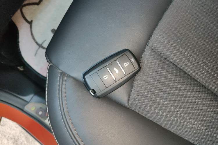 Used Changan E-Pro 2020 Long-Engine Version