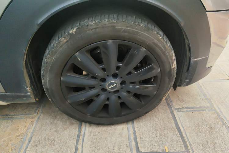 Used MINI Countryman 2019 1.5T COOPER ALL4 Artist Weekend Travel Edition
