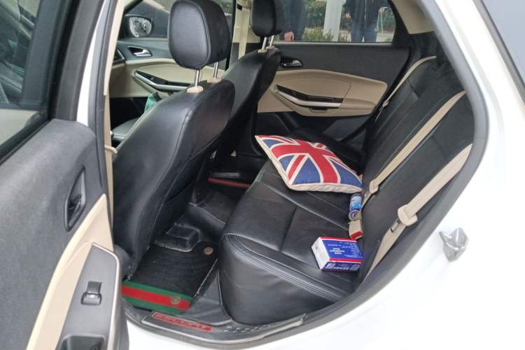 Used Ford Escort 2015 1.5L Manual Comfort Model