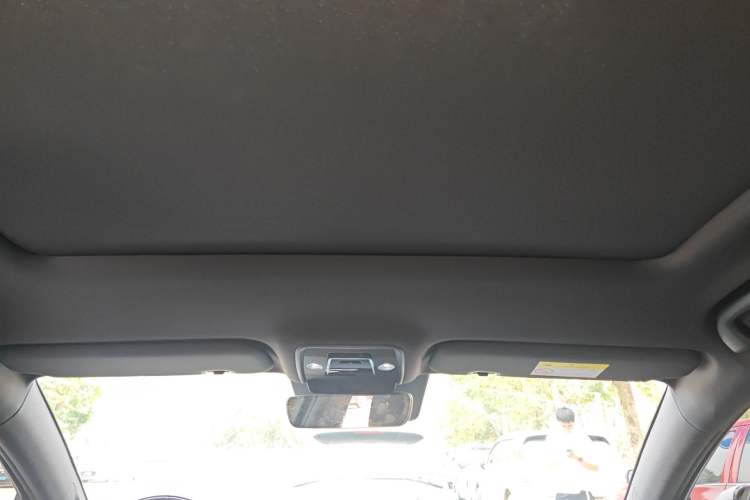 Used BYD Seal 2025 650 Long-Range Version Headliner