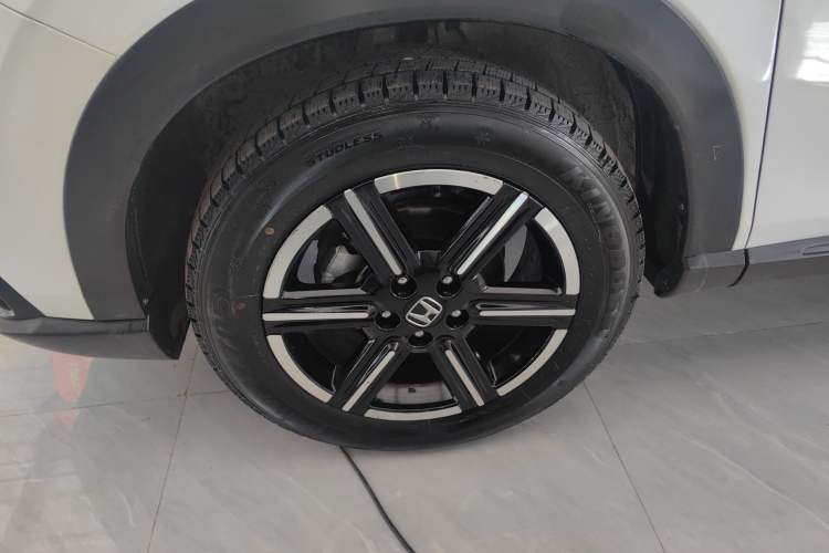 Used Honda Vezel 2023 1.5L CVT Tech Edition Left Front Wheel Hub