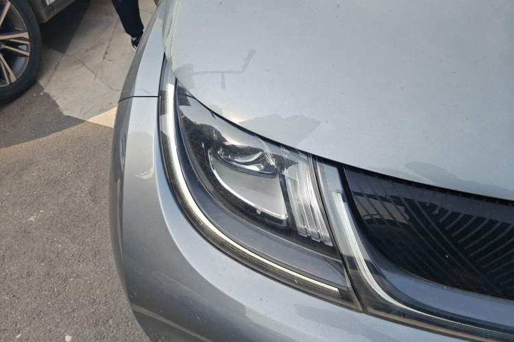 Used BYD Dolphin 2023 420 km Fashion Edition