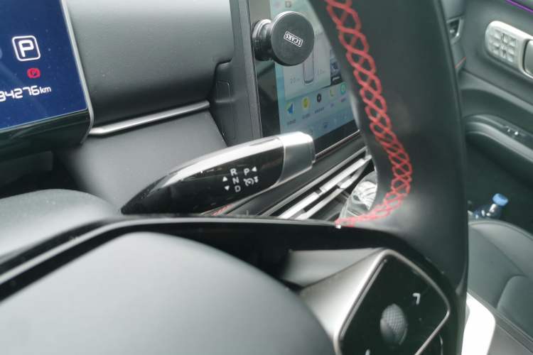 Used NETA X 2025 500 Air
