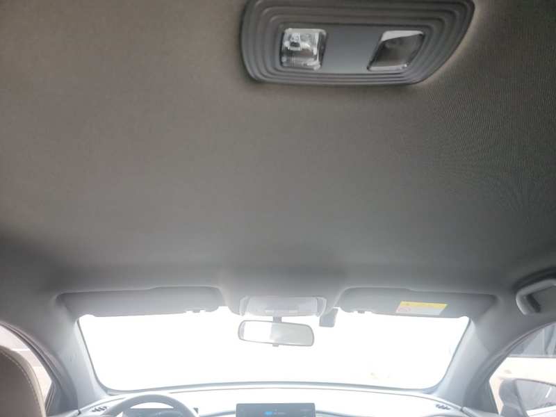 Used BYD Qin PLUS 2024 HONOR Edition DM-i 55KM Leading Model — 17