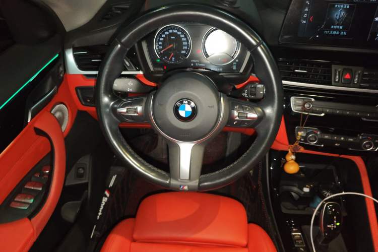 Used BMW X2 2021 Restyled sDrive25i M Sport Package
