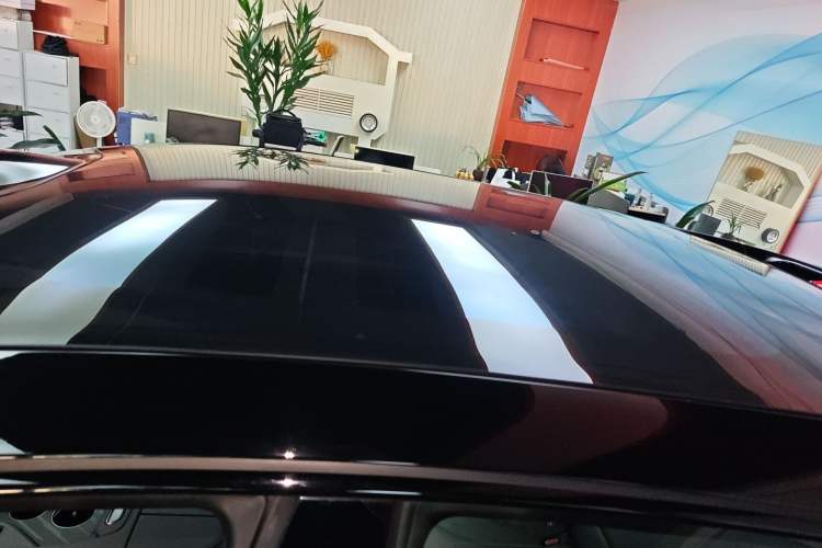 Used Zeekr 001 2025 WE Edition 100 kWh Rear-Wheel Drive