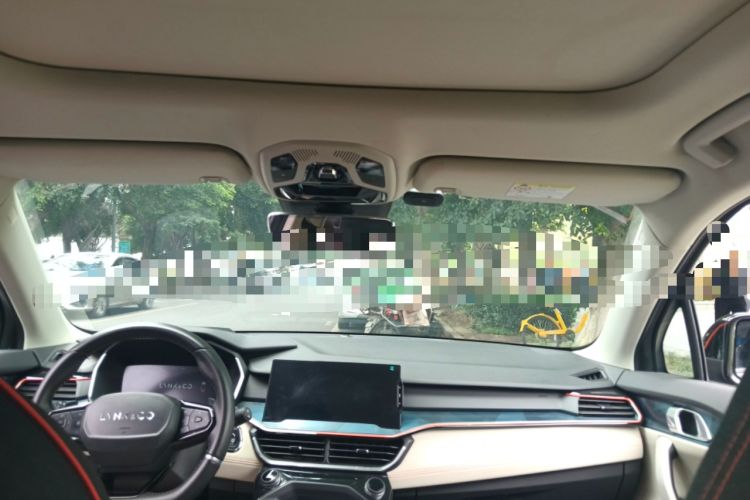 Used Lynk & Co 06 2020 1.5T YAO Halo
