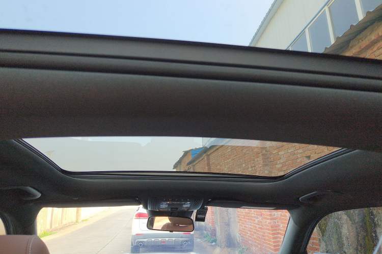 Used Mercedes-Benz GLB 2024 Refresh GLB 220 Dynamic Edition