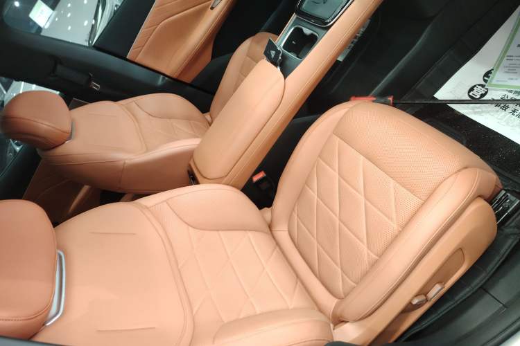 Used Deepal S05 2024 510Max Pure Electric Version