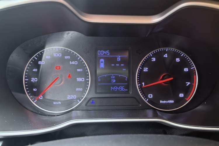 Used MG ZS 2018 1.5L Manual Comfort Edition China V Standard