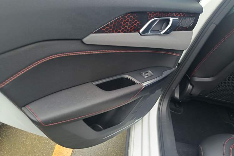 Used Lynk & Co 03 2019 2.0TD Automatic Trend Edition