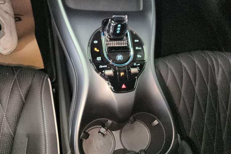 Used BYD Seal 2023 Champion Edition 550km Prestige Model
