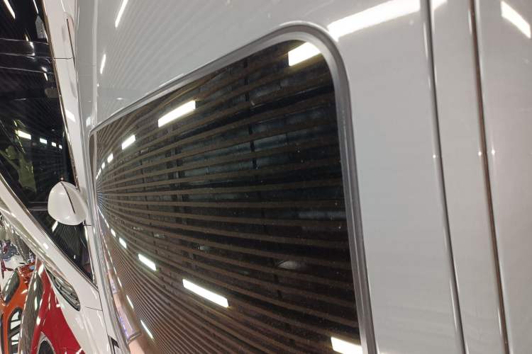 Used BMW i4 2022 M50
