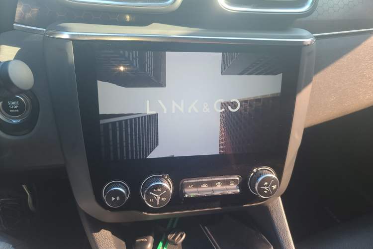 Used Lynk & Co 03 2020 2.0TD Automatic Jing Pro Edition