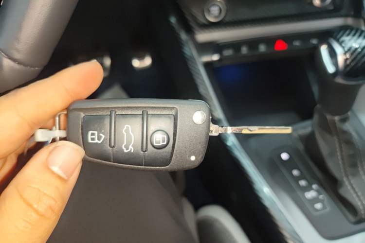 Used Audi Q3 2022 40 TFSI Fashion Dynamic Model
