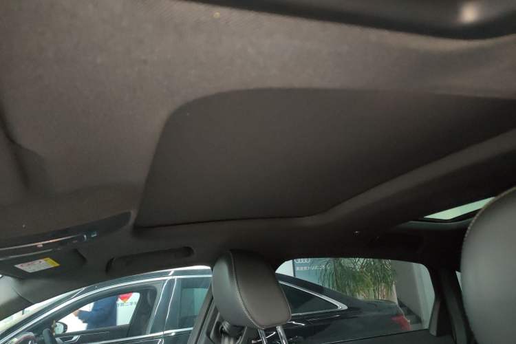 Used Audi A6L 2023 45 TFSI quattro Prestige Dynamic Edition