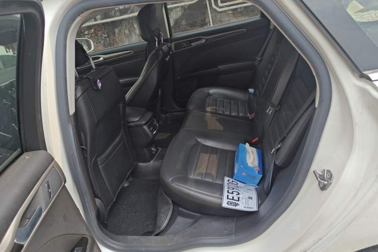 Used Ford Mondeo 2013 2.0L GTDi 200 Fashion Edition
