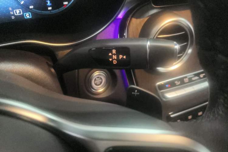 Used Mercedes-Benz GLC 2020 Facelifted GLC 260 L 4MATIC Dynamic Edition
