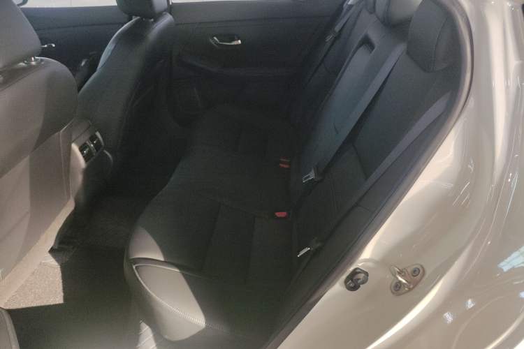 Used Nissan Sylphy 2021 1.6L XL CVT Enjoyment Edition