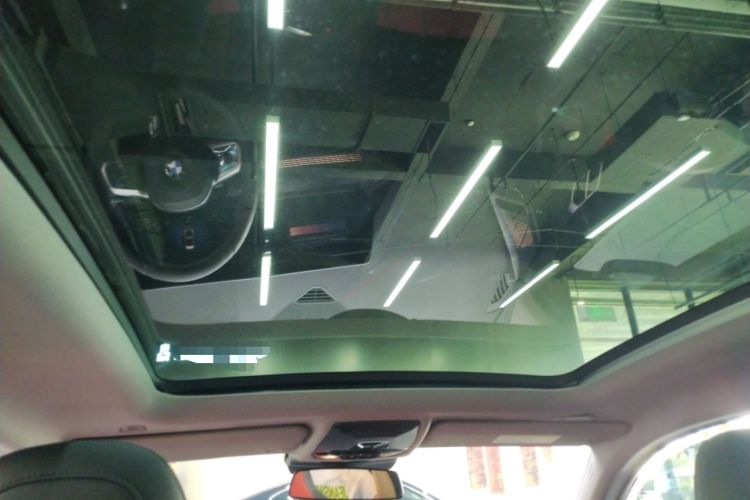 Used BMW 2 Series 2025 225L M Sport Night Edition Package
