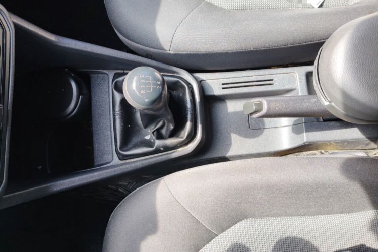 Used Volkswagen Jetta 2017 1.4L Manual Fashion Edition
