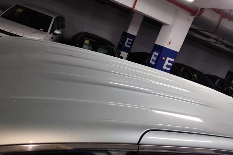 Used SAIC MAXUS Dajia 7 2024 Revised Version Super Hybrid Long-Range Edition Enjoyment Version