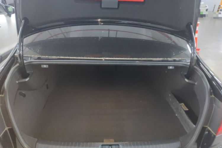 Used Volkswagen Magotan GTE Plug-in Hybrid 2020 GTE Luxury Model
