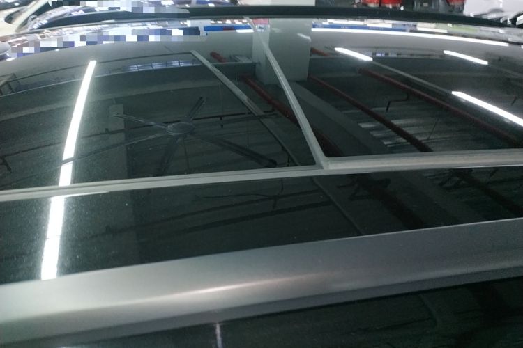 Used Audi Q5L 2023 40T Luxury Dynamic Model