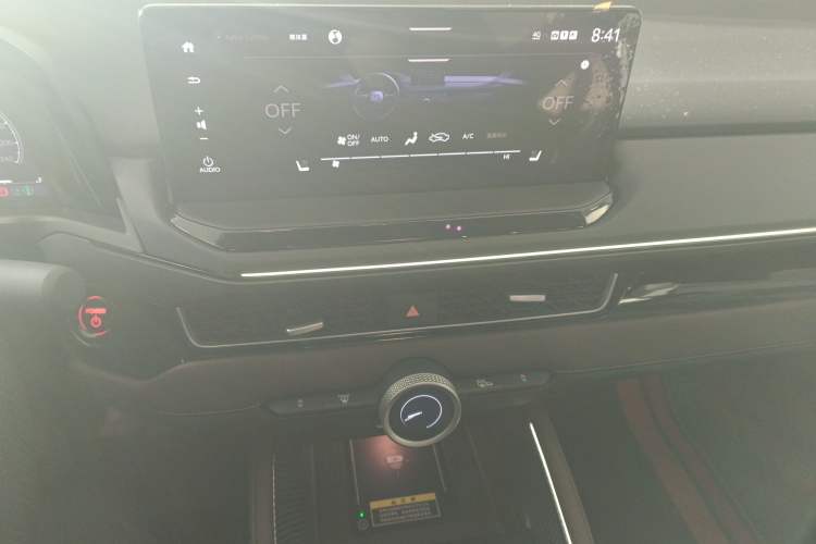 Used Honda Inspire New Energy 2023 ePHEV Prestige Edition
