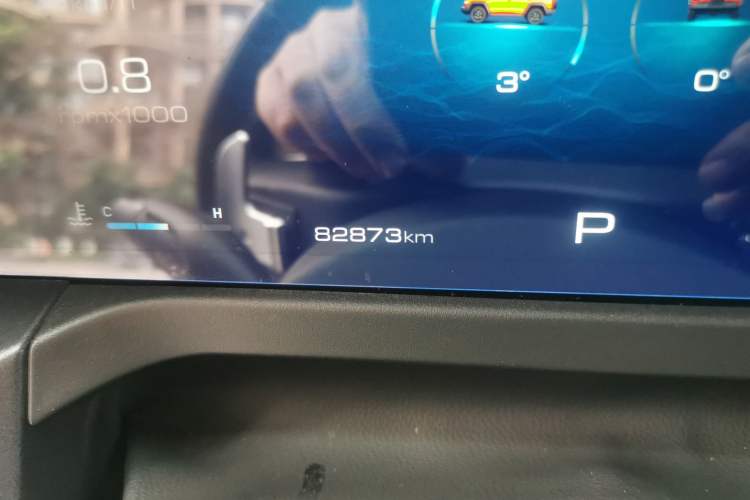 Used Tank 300 2021 Off-Road Edition 2.0T Conqueror
