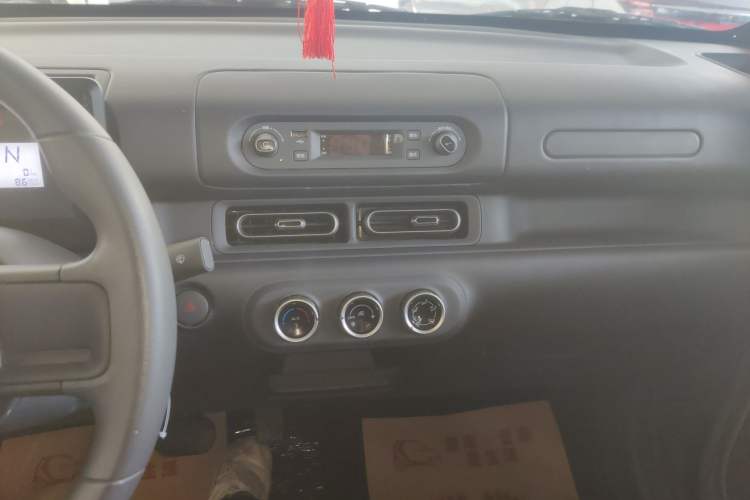 Used Wuling Zhiguang New Energy 2025 Comfort Model