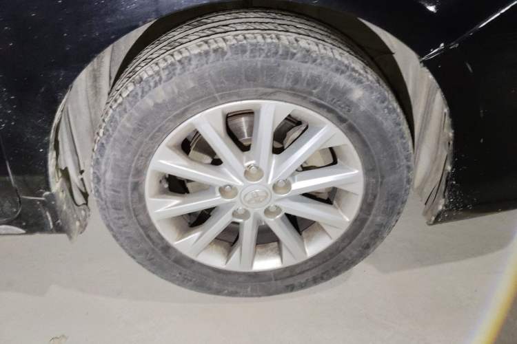 Used Toyota Camry 2012 2.5G Luxury Edition
