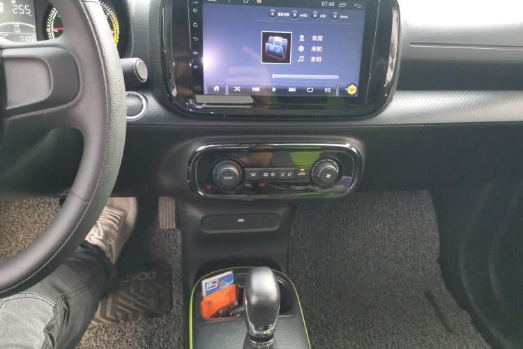 Used Roewe Clever 2021 302km Excellence Edition