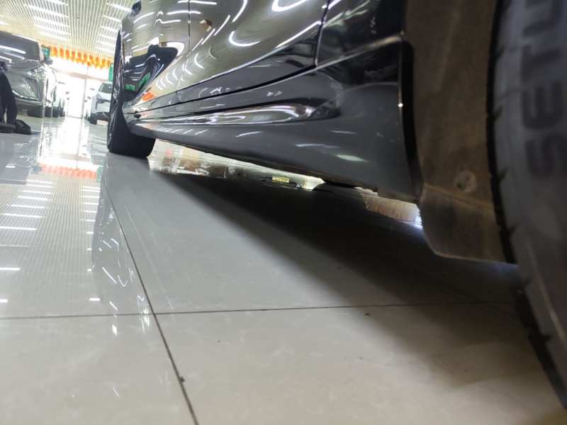 Used NETA S 2023 Pure Electric 520km Rear-Drive Lite Version — 21