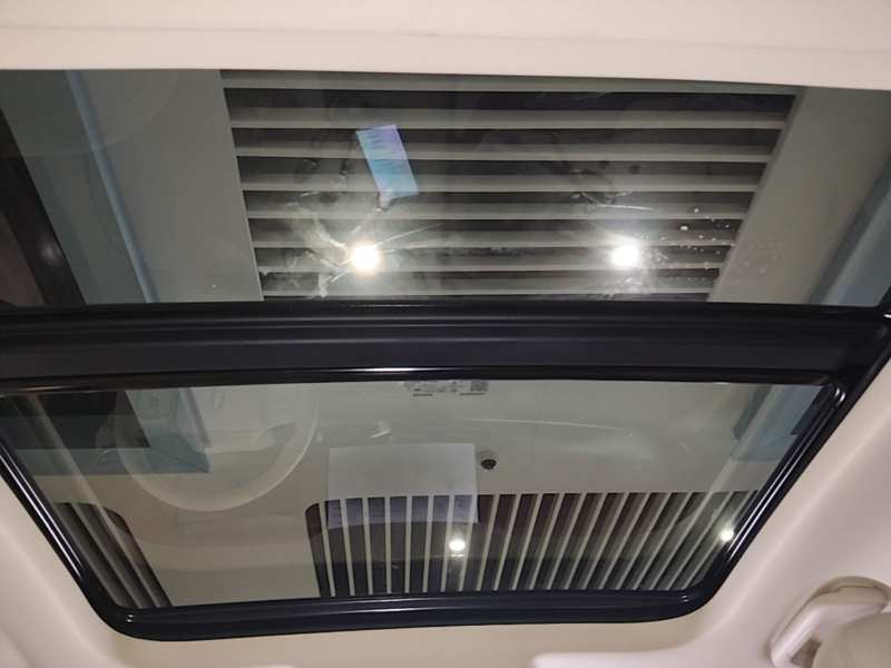 Used ORA Good Cat 2025 Model, 430 km Prestige Version — 17