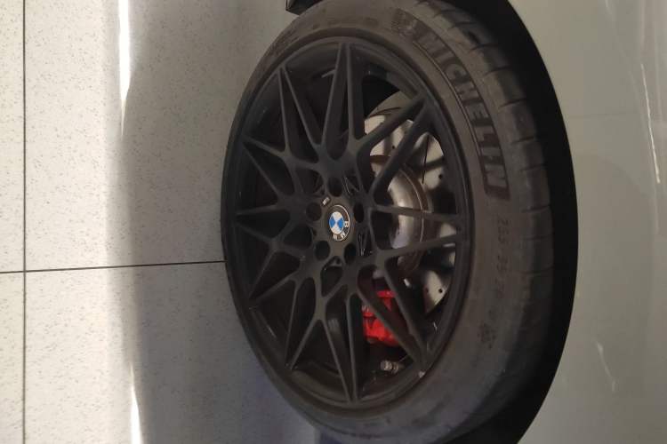 Used BMW 3 Series 2020 Facelifted 325Li M Sport Night Edition Package