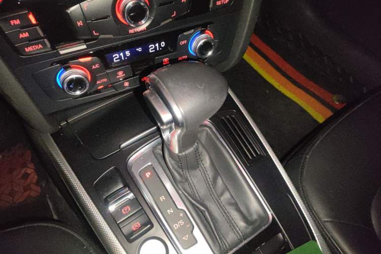 Used Audi A5 2016 Restyled Sportback 45 TFSI Comfort Version
