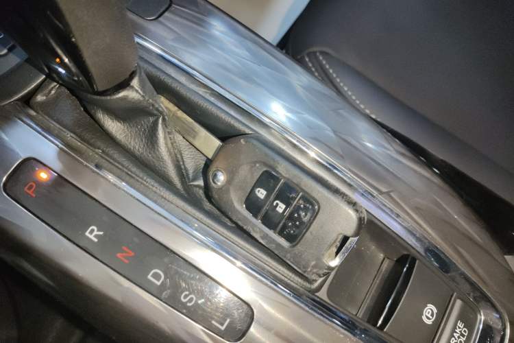 Used Honda XR-V 2021 1.5L CVT Classic Edition