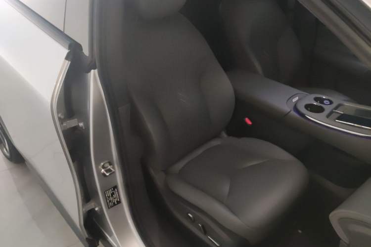 Used XPeng G7 2025 702 Max