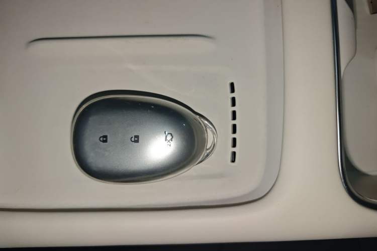 Used Qiyuan Q05 2026 Model 506 Max
