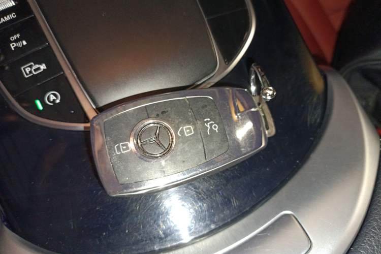 Used Mercedes-Benz C-Class 2021 C 260 Star Edition
