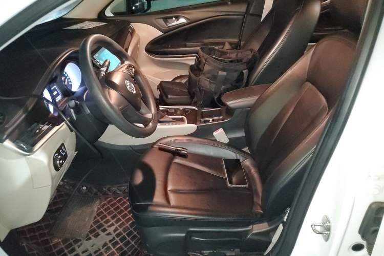 Used Buick Verano 2019 Sedan 15S Automatic Entry Model
