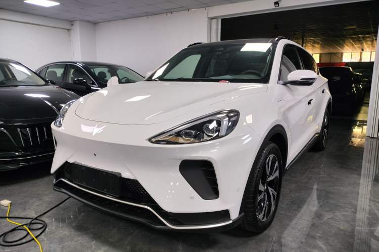 Used ARCFOX Alpha T6 2025 688MAX 175kW