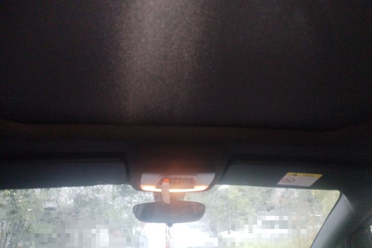 Used BMW 2 Series Gran Tourer 2019 220i Luxury Sports Package Headliner