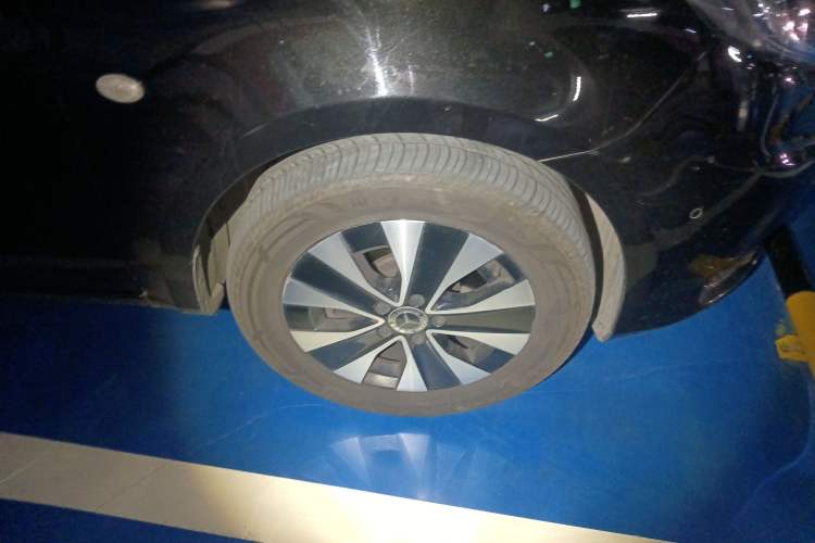 Used Mercedes-Benz Vito 2021 2.0T Business Version 7 Seats