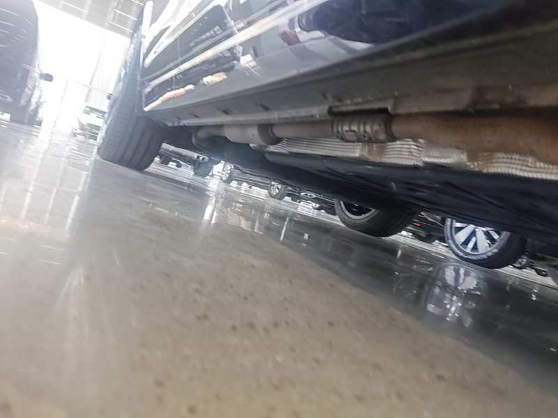 Used Li Auto L7 2024 MAX Model — 20