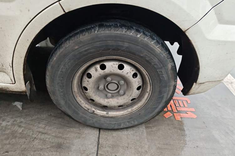 Used Kama Ruijie 2022 ES26 Comfort Edition Anchi Jiangxi
